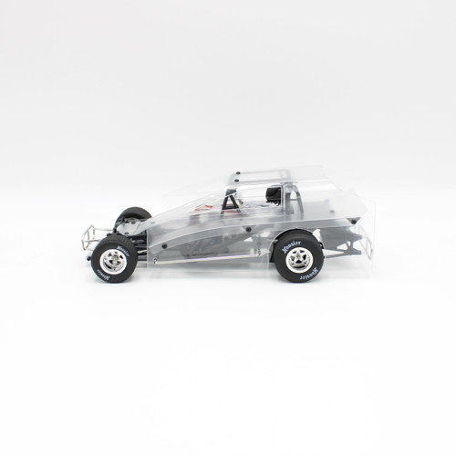 1/18 EDM 3.0, Clear, RTR – image 8