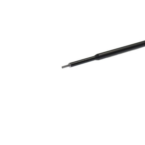 0.9mm Hex Driver, Mini Handle, Black – image 4