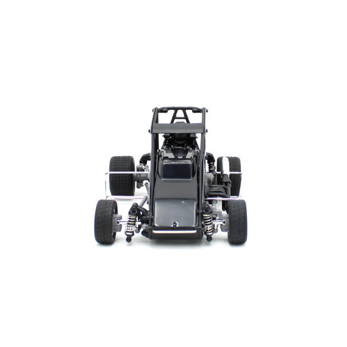 1/18 Midget 4.0, Black, RTR – image 2
