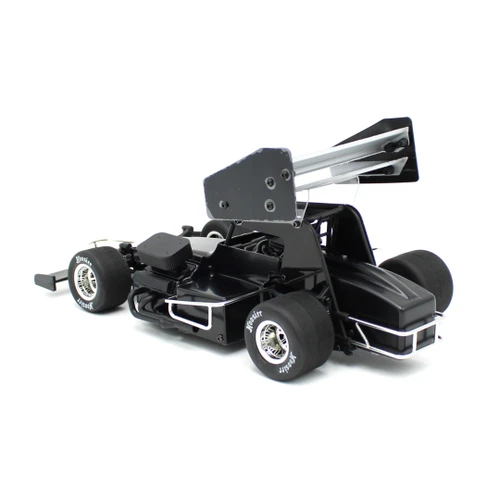 1/18 Super Modified, Black, RTR – image 7