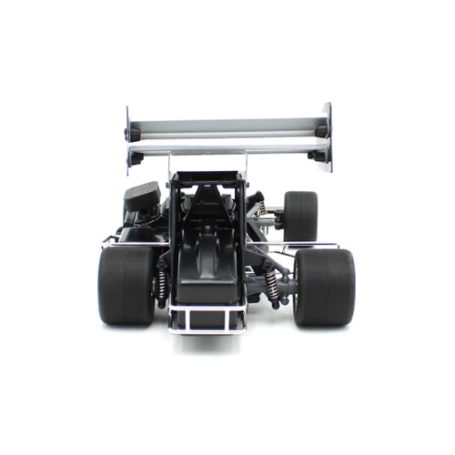 1/18 Super Modified, Black, RTR – image 6