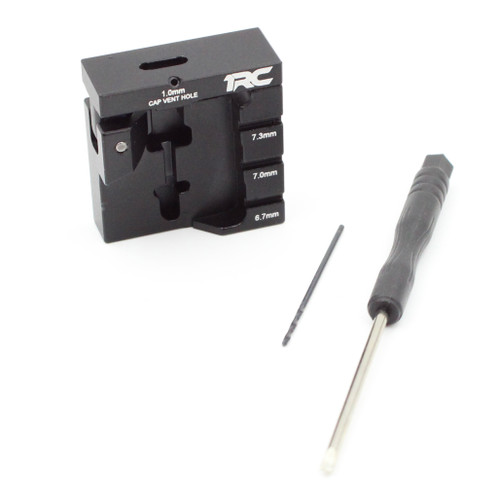 Shock Assembly Tool, 1/18th