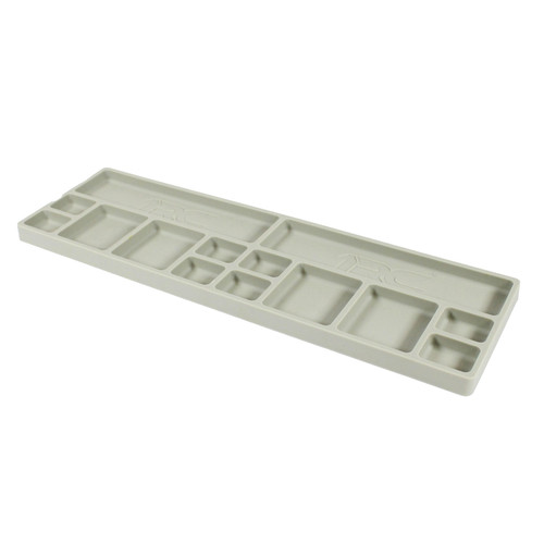 Pit Tray, Gray