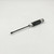 3.0mm Hex Socket Driver, Mini Handle, Black