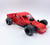 1/18 Asphalt Modified, Red, RTR