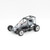 1/18 Midget 4.0, Clear, RTR