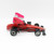 1/18 Super Modified, Red, RTR