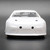 1/24 Asphalt Late Model, White, RTR