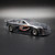 1/24 Asphalt Late Model, Clear, RTR