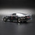 1/24 Asphalt Late Model, Clear, RTR