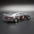 1/24 Asphalt Late Model, Clear, RTR
