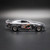 1/24 Asphalt Late Model, Clear, RTR