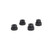 Offset Wheel Hexes, 1/24 Asphalt Late Model