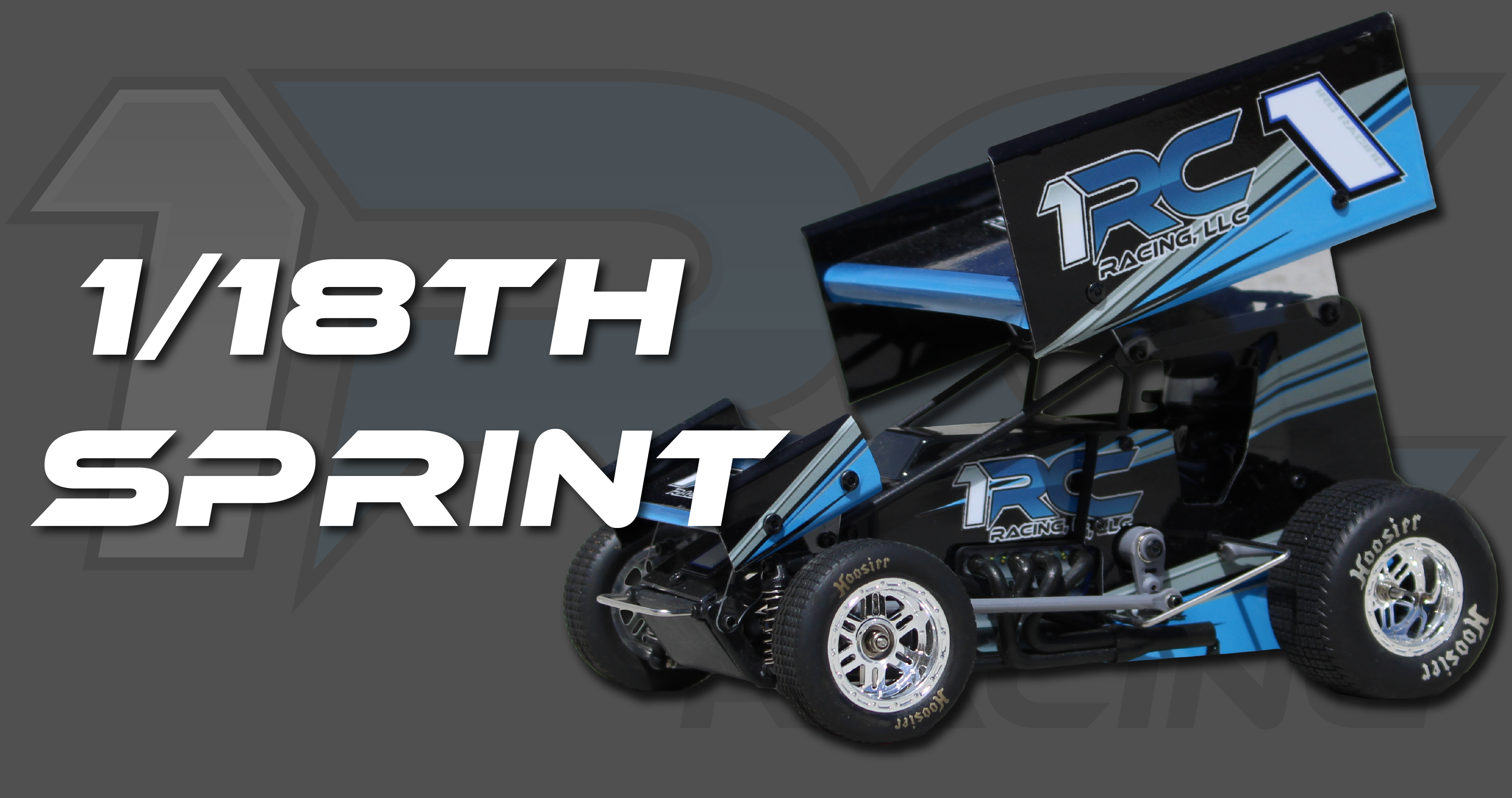 Highly Detailed Radio Controlled Midget Race Cars | 1RC-Racing