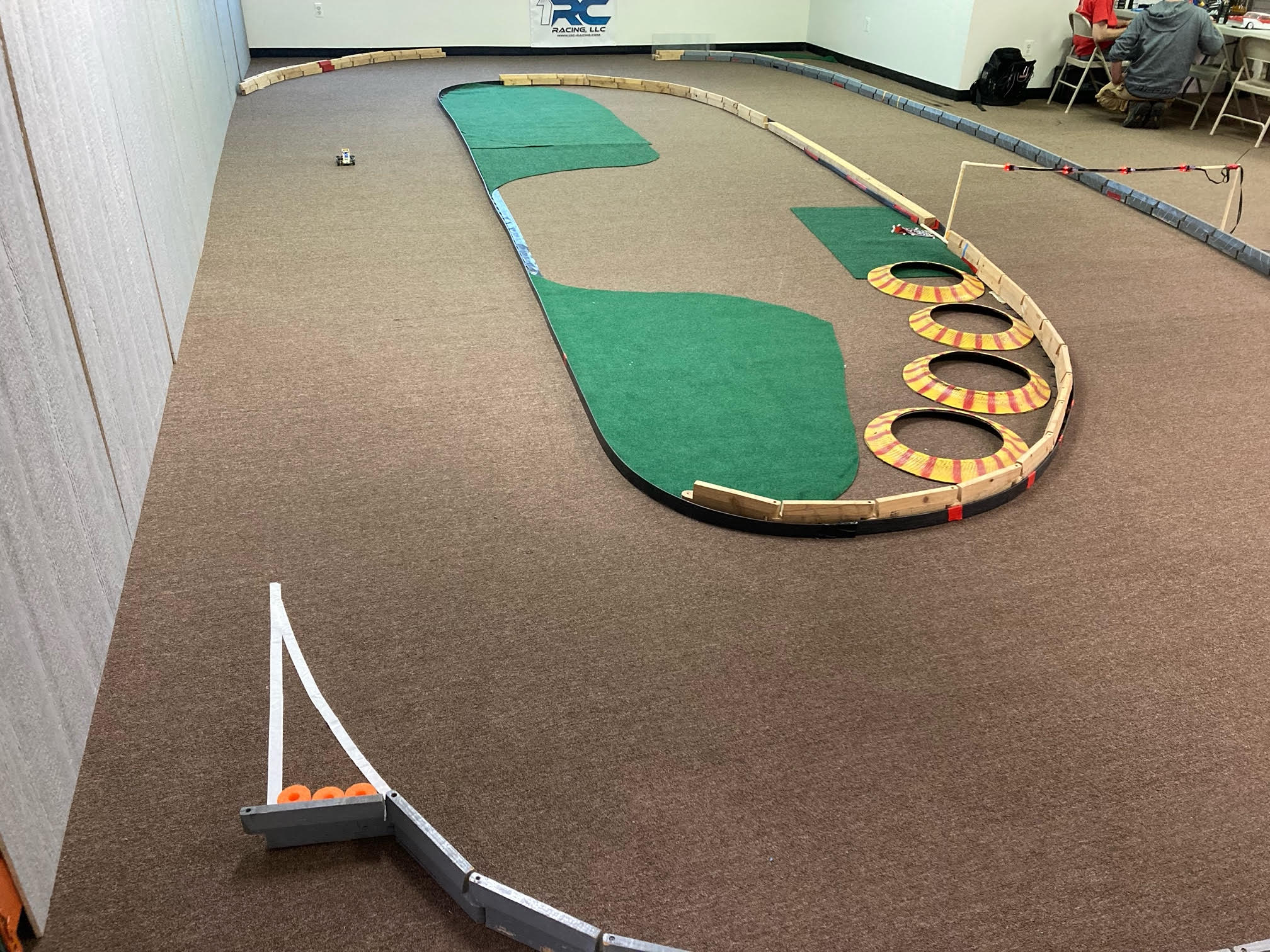 1rc racing tracks