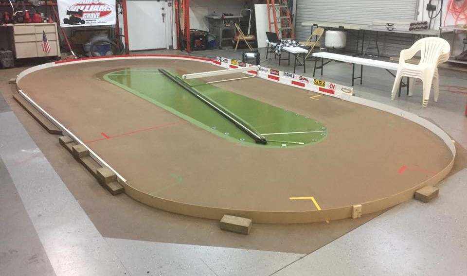 rc racing near me