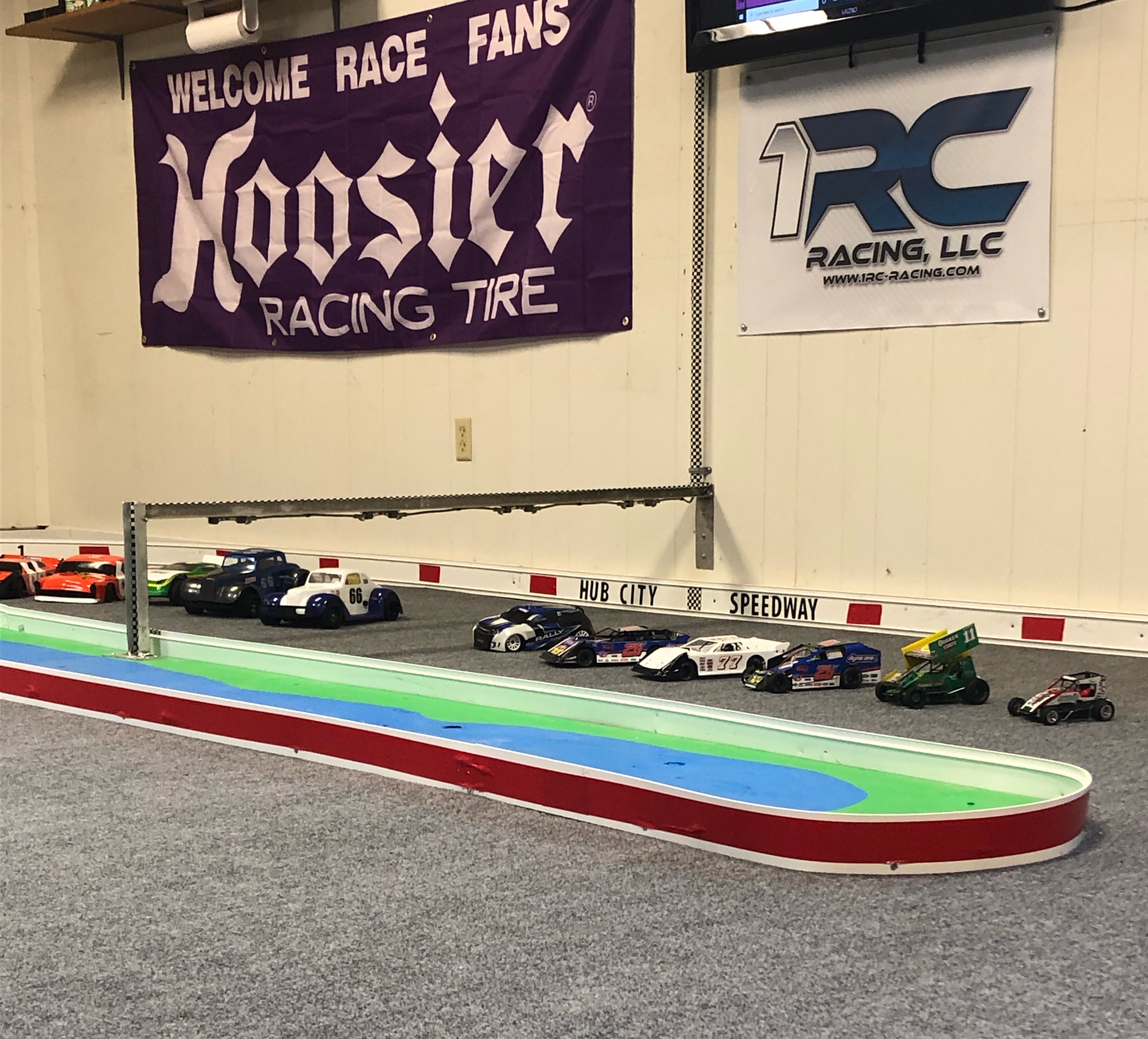 1rc racing tracks