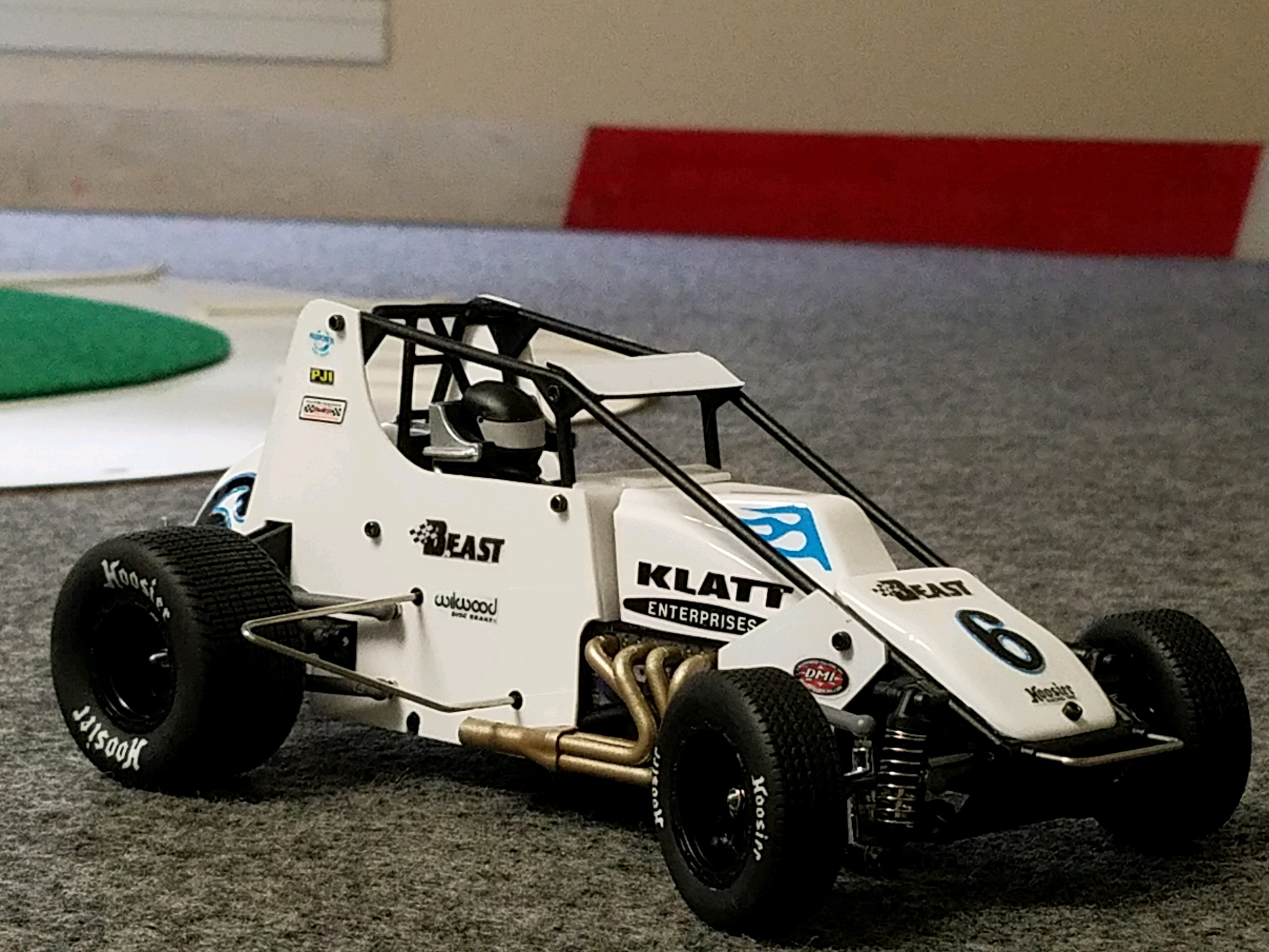 1 RC Racing, LLC