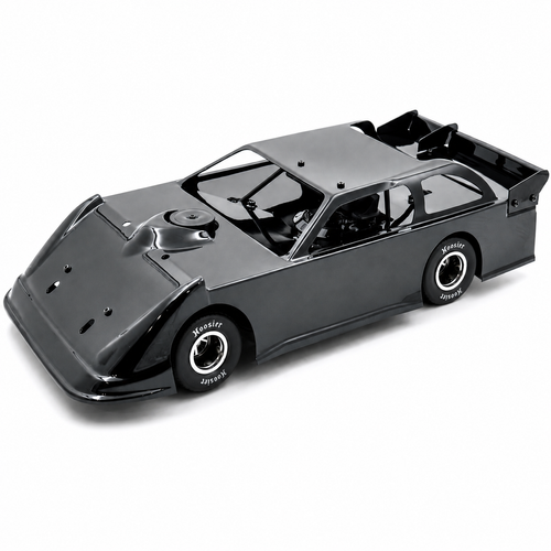 Highly Detailed Radio Controlled Midget Race Cars | 1RC-Racing