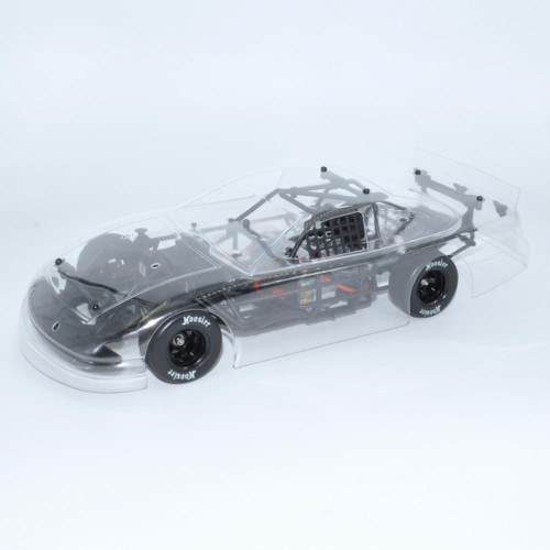 Highly Detailed Radio Controlled Midget Race Cars | 1RC-Racing