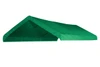 12' x 20' Frame Valance Canopy Replacement Cover(Fits 10 X 20 Frames)