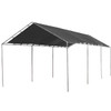 16' x 24' Traditional Canopy Tent 1-3/8" Diameter Frame