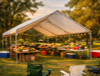 Event / Gathering — White Cover