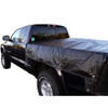 40' x 50' Black Truck Tarp