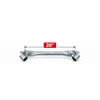 1 3/8" Bar Brace 20" Long