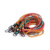 40" Multi Colored Bungee Tie Downs