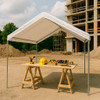 10' X 10' Valance Canopy 1-3/8" Diameter Frame