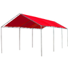 12' X 20' 1 3/8" Diameter With Standard Top