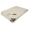 Fire Retardant Heavy Duty Tarps - 07' X 30'(Finished Size 6'6" x 29'6")