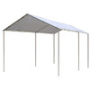 10' x 30' Traditional Canopy Tent 1-3/8" Diameter Frame