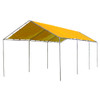 10' x 40' Traditional Canopy Tent 1-3/8" Diameter Frame