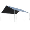 18' x 20' Traditional Canopy Tent 1-5/8" Diameter Frame