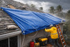 Hurricane Tarps
