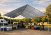 18' x 50' Heavy-Duty Canopy Tent 1-5/8" Diameter Frame