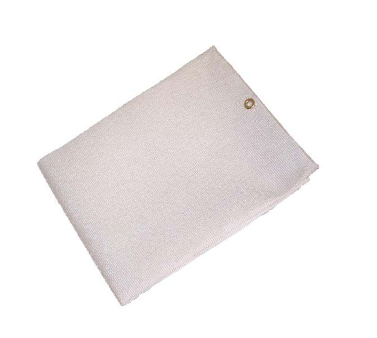 10 x 10 24 oz Insul-Shield Fiberglass Welding Blanket