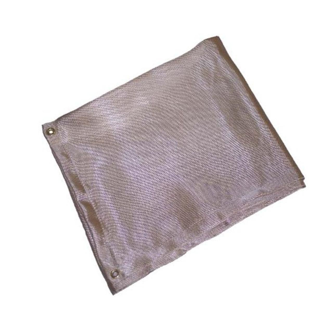 10 x 10 36 Oz Silica Welding Blanket