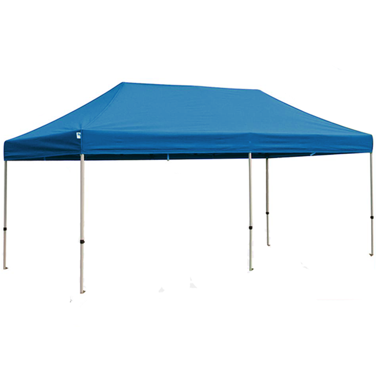 10 x 15 Instant Canopy 2.5" Dia. Leg Poles