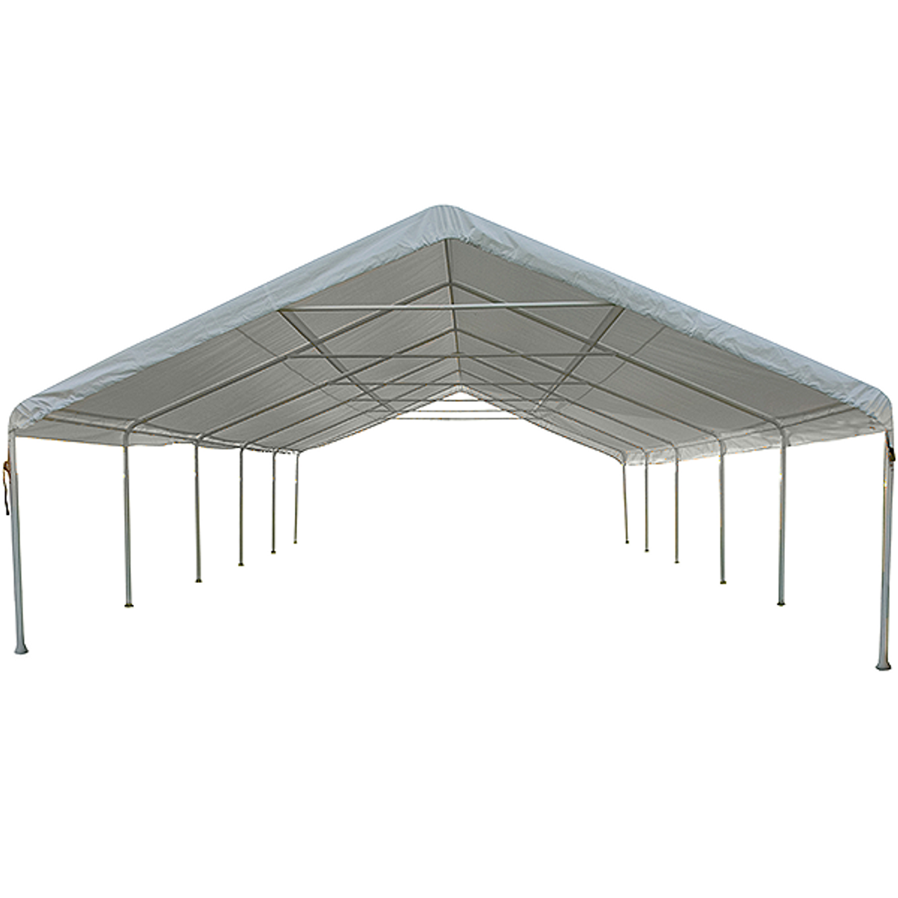 Valance Canopy Replacement Cover for 30' x 30 Frame