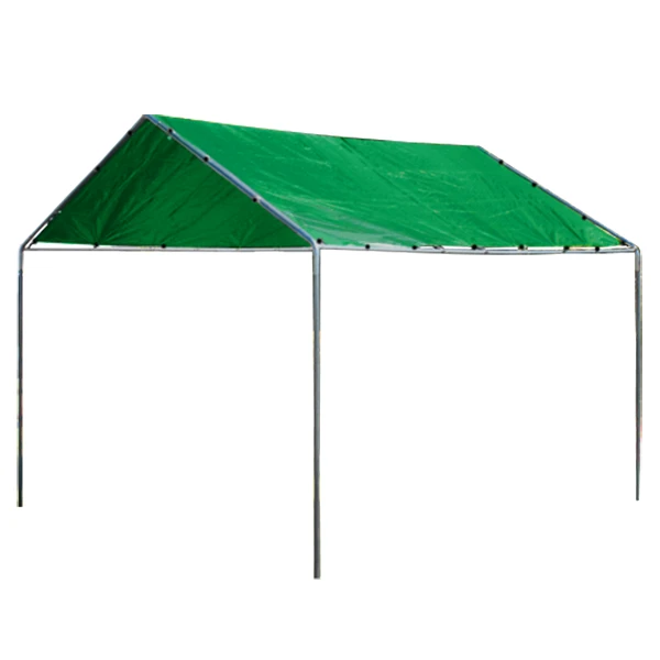 10' x 10' 1 3/8" Diameter With Standard Top