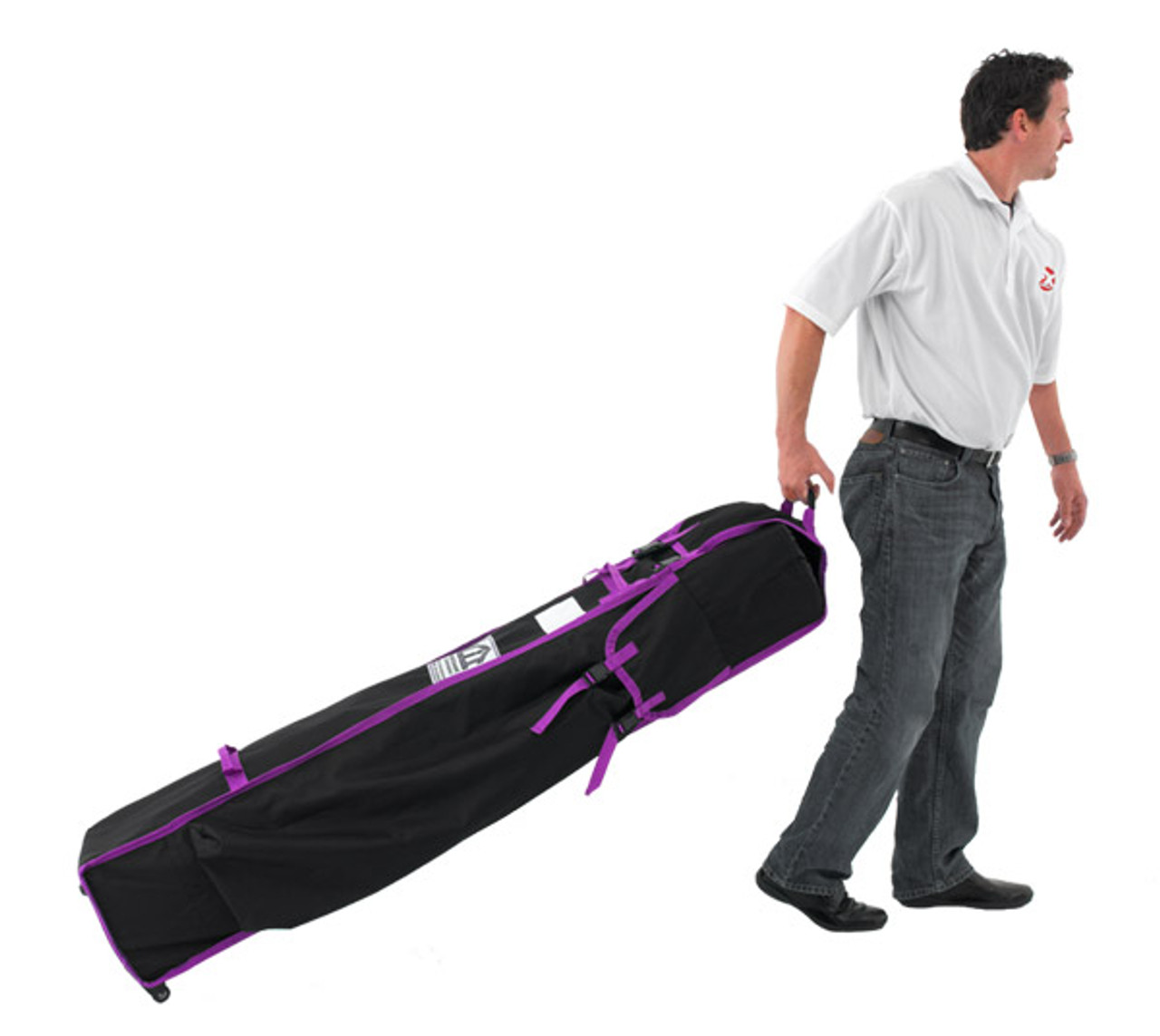 Heavy Duty Roller Bag 10'