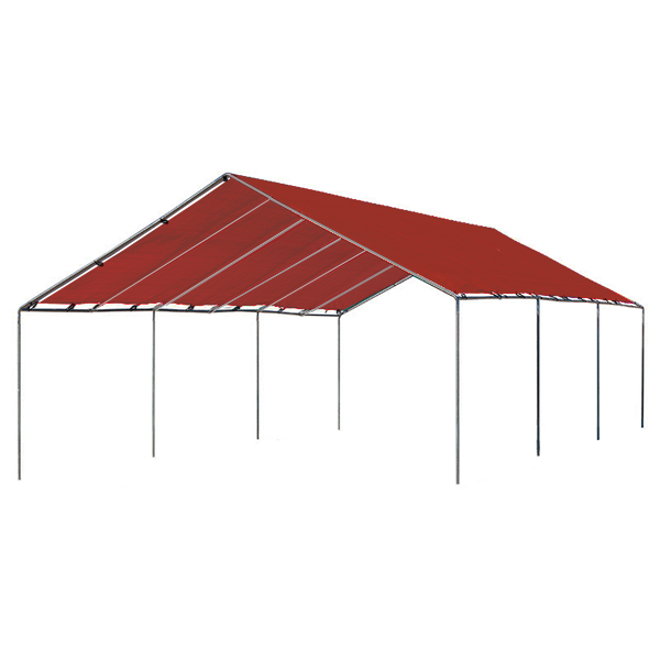 18' x 30' 1-3/8" Diameter With Standard Top