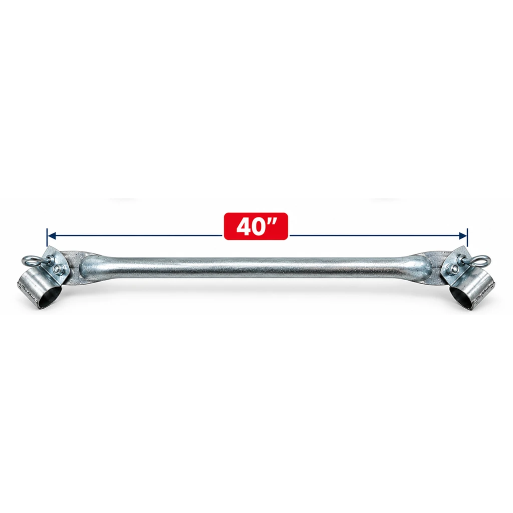 1 7/8" Bar Brace 40" Long