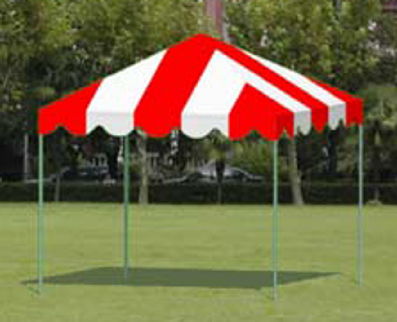 10' X 10' Carnival Top Replacement Cover
