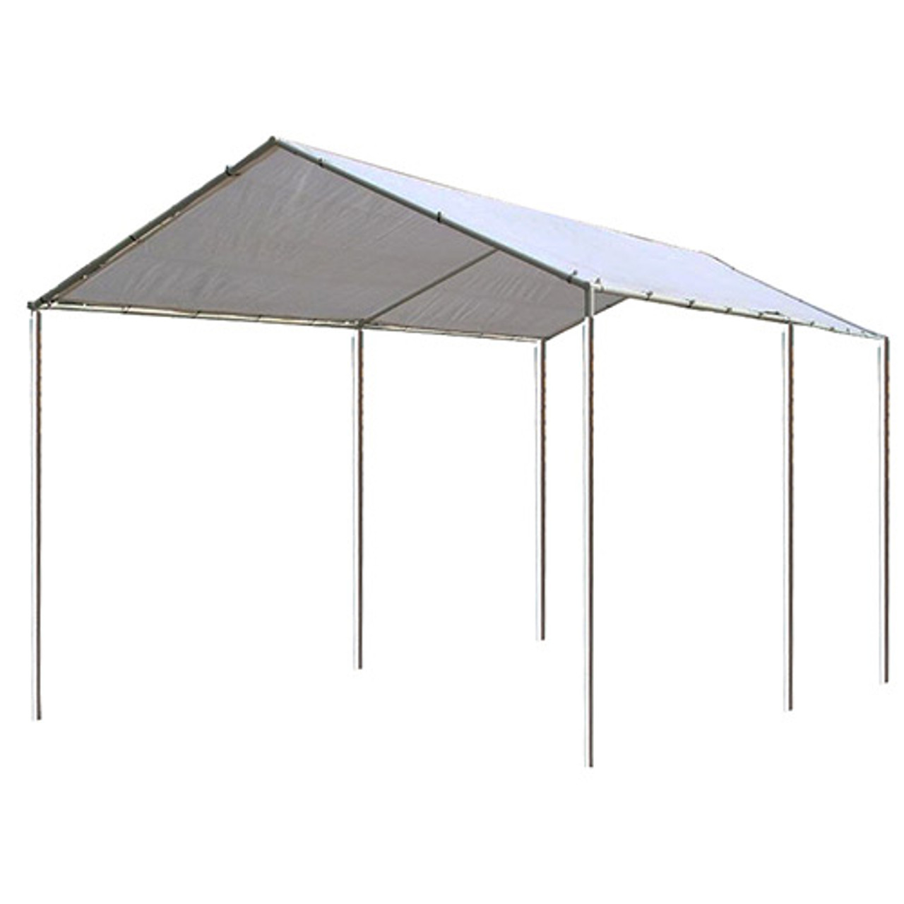 10' x 30' Traditional Canopy Tent 1-3/8" Diameter Frame