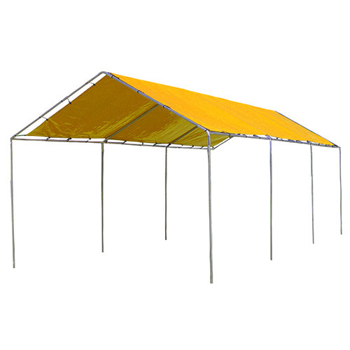 10' x 40' Traditional Canopy Tent 1-3/8" Diameter Frame