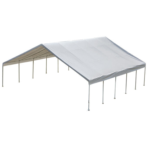 Valance Canopy Tent Kit 18' x 40'